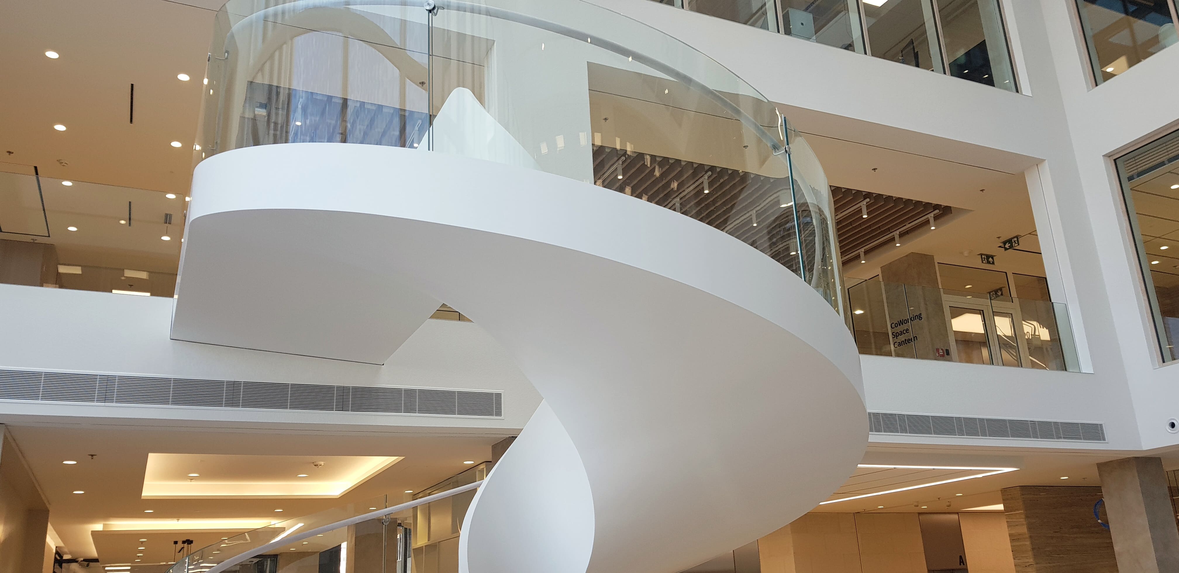 Corian Deloitte