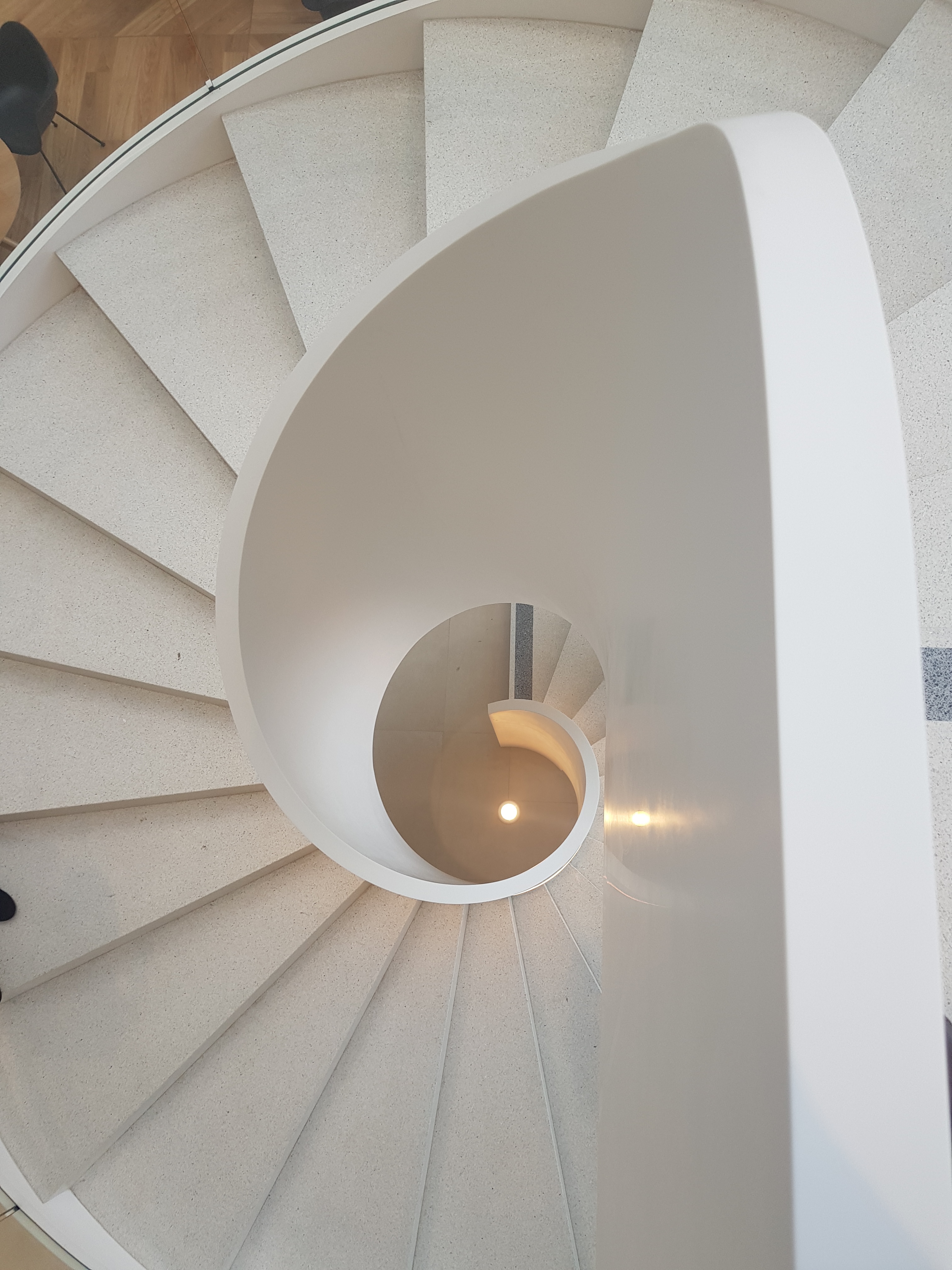 Corian Deloitte