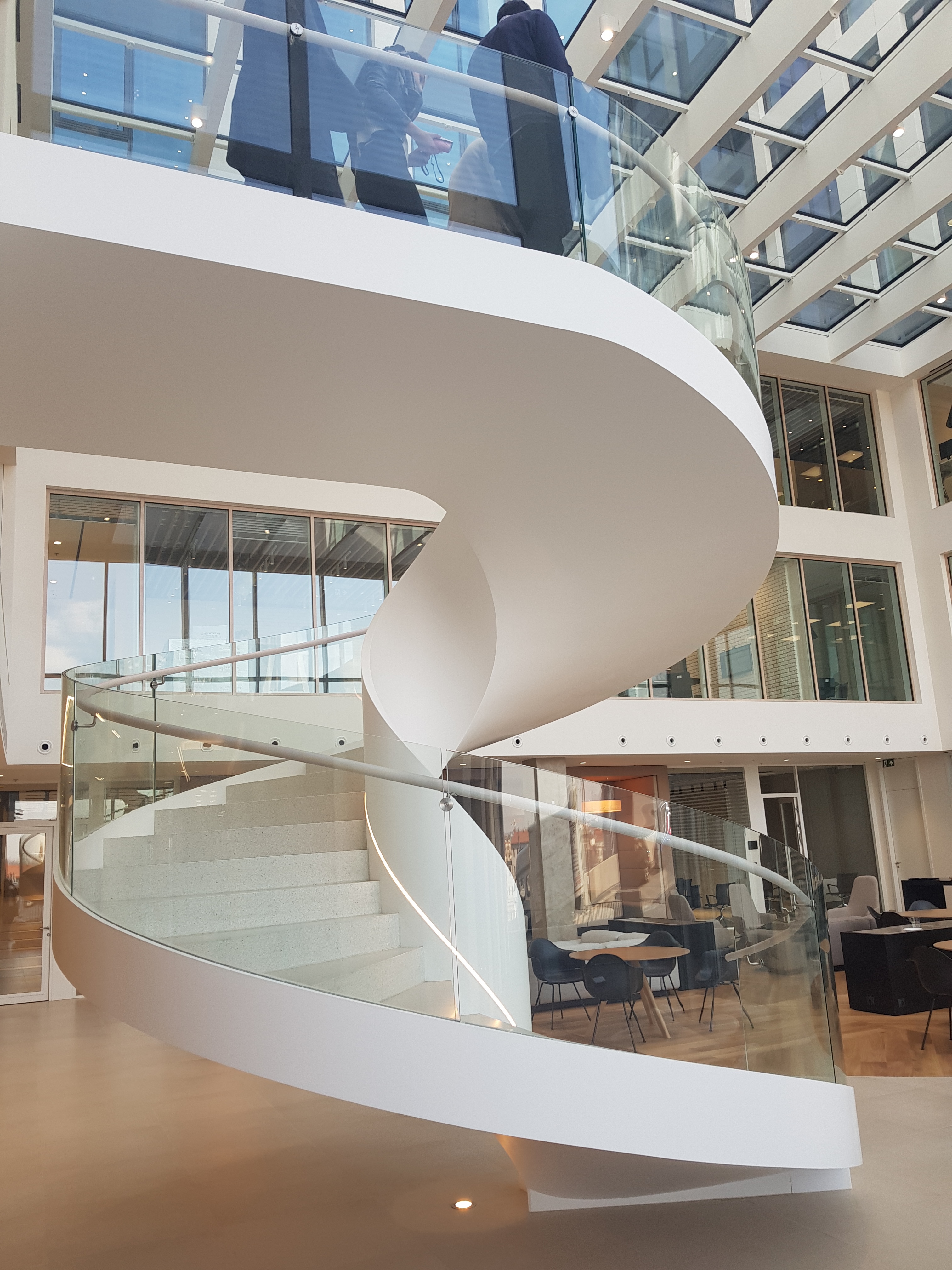 Corian Deloitte