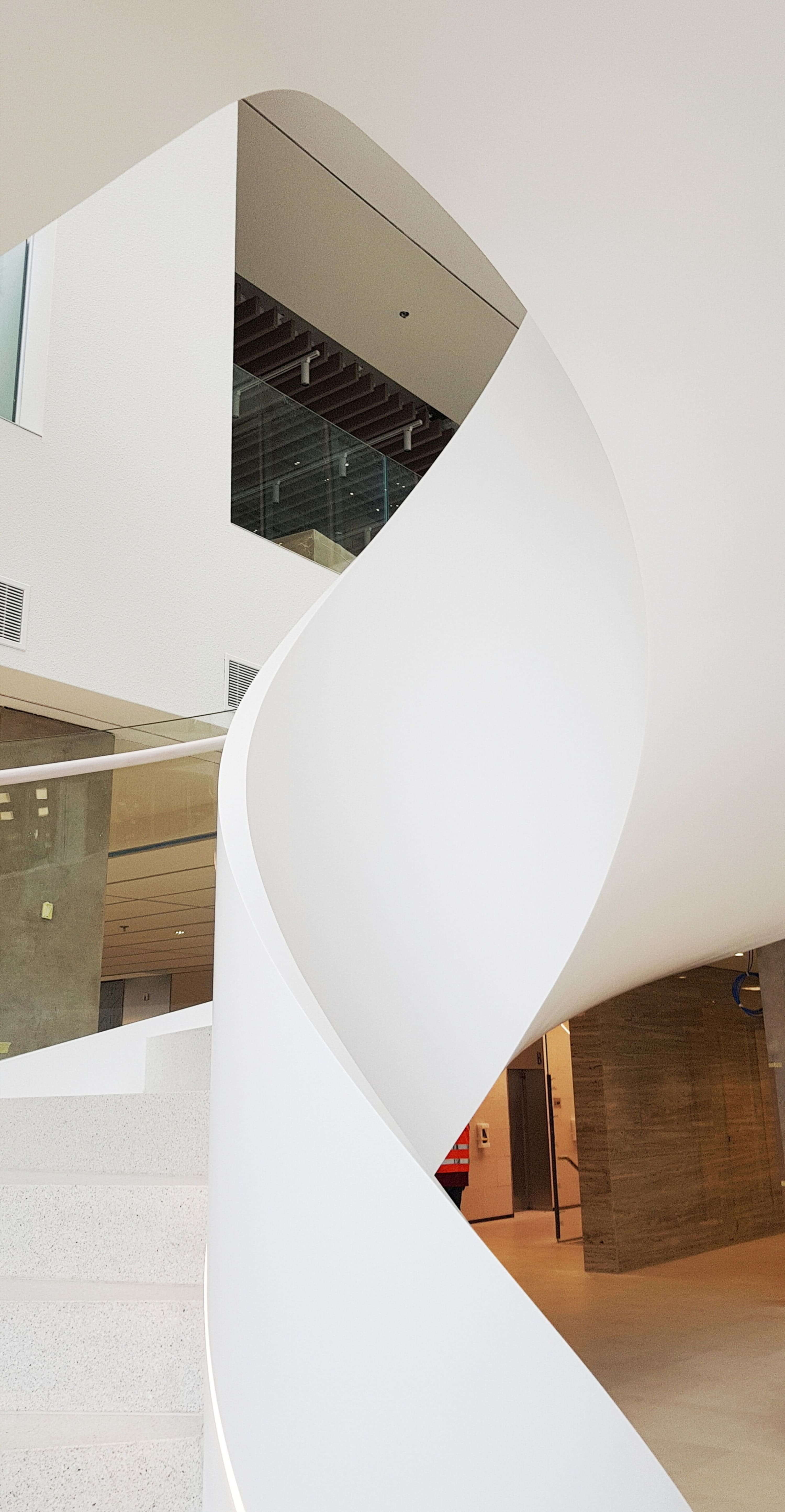 Corian Deloitte
